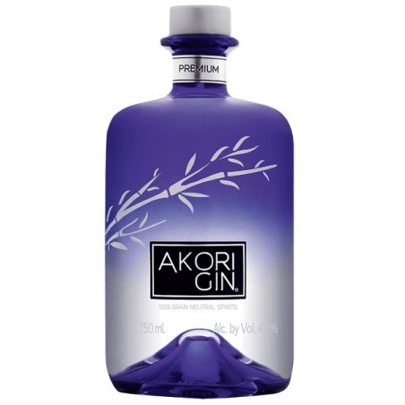 AKORI GIN 42° CL 70