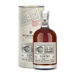 RUM NATION DIAMOND 2005-2020 CL 70