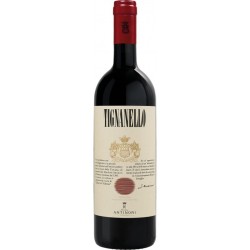 TIGNANELLO TOSCANA IGT 2020 CL 75 ANTINORI