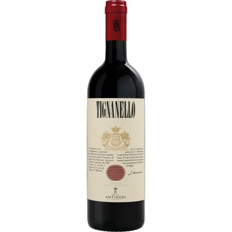 TIGNANELLO TOSCANA IGT 2020 CL 75 ANTINORI