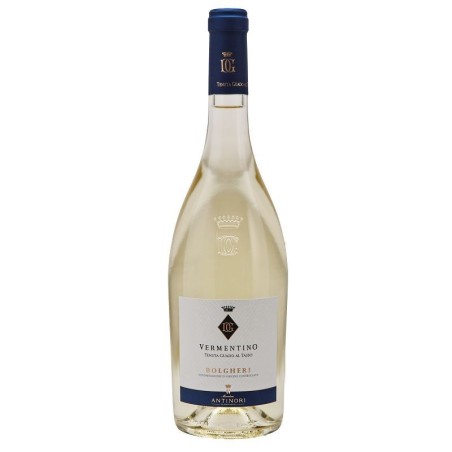 VERMENTINO BOLGHERI DOC 2022 CL 75 ANTINORI