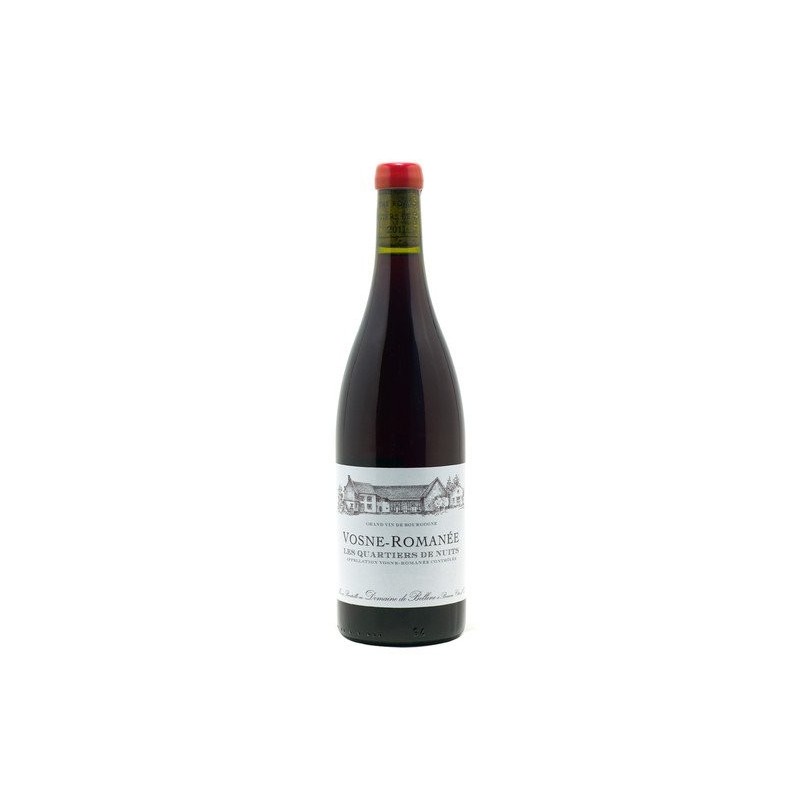 VOSNEE ROMANEE VILLAGE NUITS CL 75 DOMAINE BELLENE VOSNEE ROMANEE VILLAGE NUITS CL 75 DOMAINE BELLENE