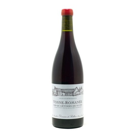 VOSNEE ROMANEE VILLAGE NUITS CL 75 DOMAINE BELLENE
