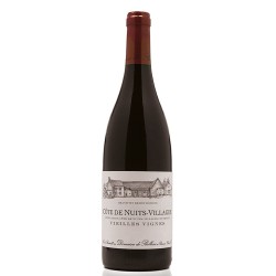 COTE DE NUITS VILLAGE V.V.'15 CL 75 DOMAINEBELLENE