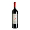 TOSCANA IGT ROSSO  '15 CL 75 CAST.TERRICCIO