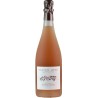 CHAMPAGNE TRISTAN HYEST ROSE CL 75 BORD DE MARNE