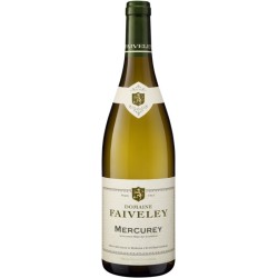 FAIVELEY MERCUREY BLANC 2019 BOURGOGNE CL 75
