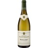 FAIVELEY MERCUREY BLANC 2019 BOURGOGNE CL 75