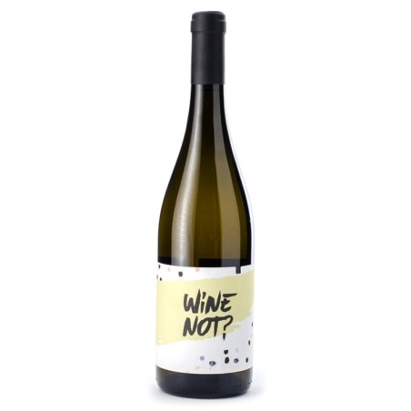 WINE NOT BIANCO PAESTUM IGP CL 75 BARONE