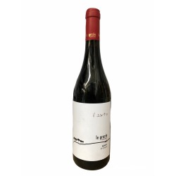 IL SARTO AGLIANICO CILENTO IGP  CL 75 LE GRAZIE