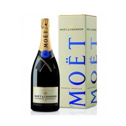 MOET CHANDON IMPERIAL LT 1,5 AST.BLU