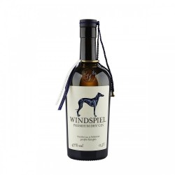 WINDSPIEL PREMIUM DRY GIN 47° CL 50