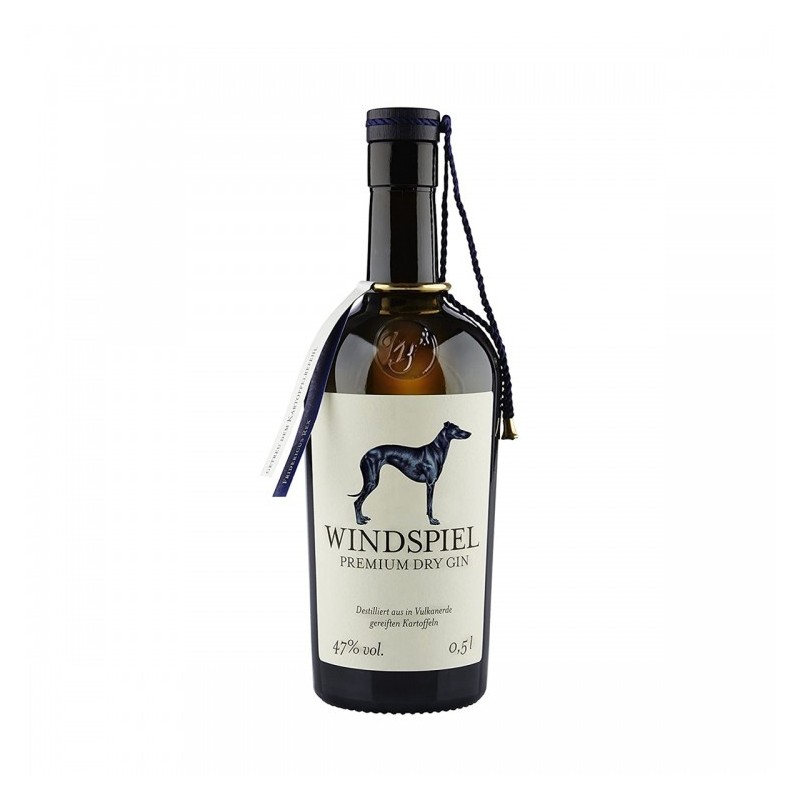WINDSPIEL PREMIUM DRY GIN 47° CL 50