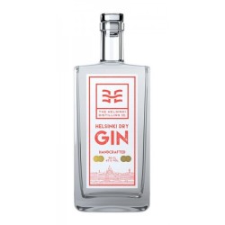 HELSINKY LONDON DRY GIN CL 70