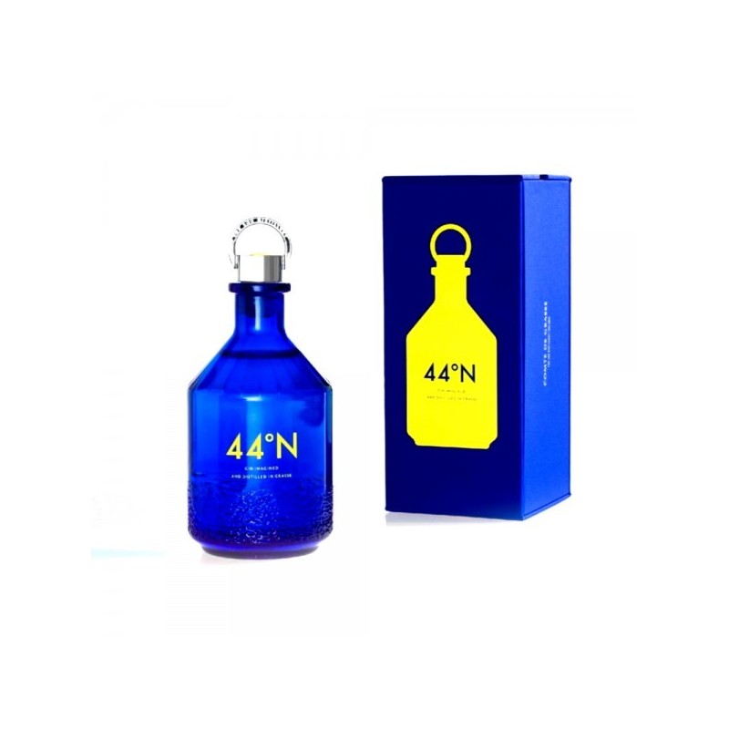 44 N GIN  CL. 50 ASTUCCIO