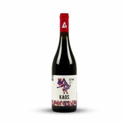 KAOS AGLIANICO BIO ASTONE CL. 75
