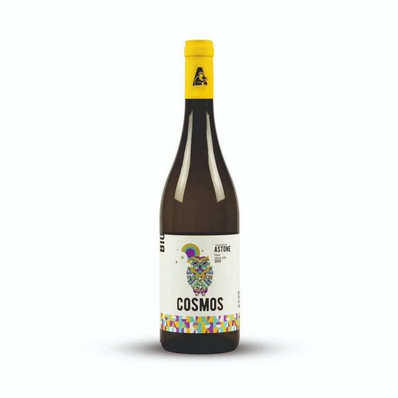 COSMOS FIANO BIO ASTONE CL 75