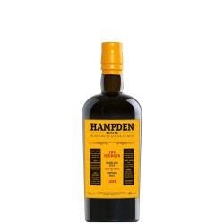 HAMPDEN ESTATE LROK 2016 47° CL 70 THE YOUNGER
