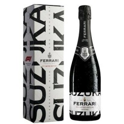 FERRARI  F1 SUZUKA LIMITED EDITION CL 75