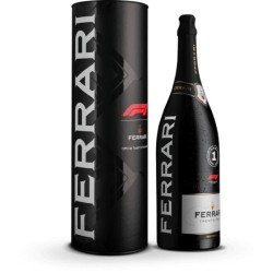 FERRARI  F1 LIMITED EDITION LT 3 TUBO