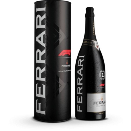 FERRARI  F1 LIMITED EDITION LT 3 TUBO