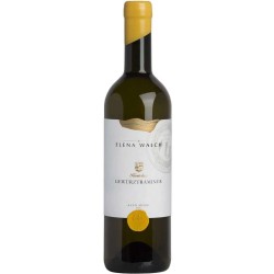 GEWURZTRAMINER KASTELAZ ARGENTUM DOC CL75 E.WALCH