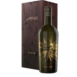 APPIUS RARITA' 2011/12/13/14/15 CL 75 S. MICHELE