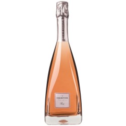 FERGHETTINA FRANCIACORTA BRUT ROSE' DOCG '19 CL 75