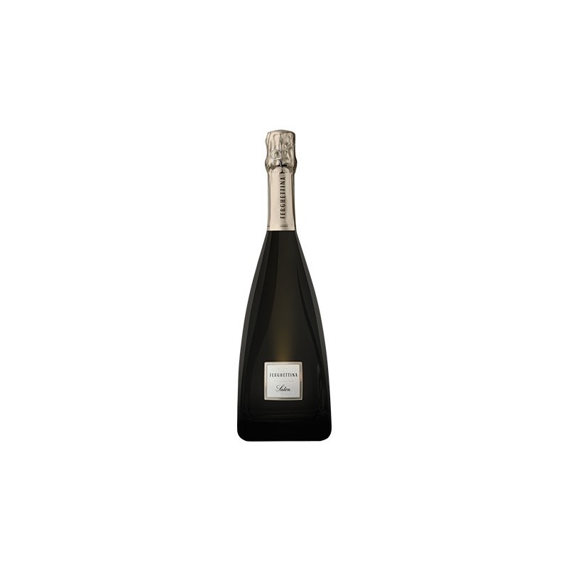 FERGHETTINA FRANCIACORTA SATEN '19 CL 75 FERGHETTINA FRANCIACORTA SATEN '19 CL 75