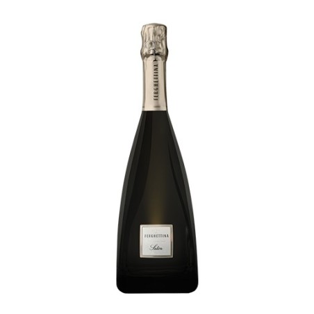 FERGHETTINA FRANCIACORTA SATEN '19 CL 75