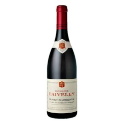 FAIVELEY GEVREY CHAMBERTIN Combe Aux Moines '17