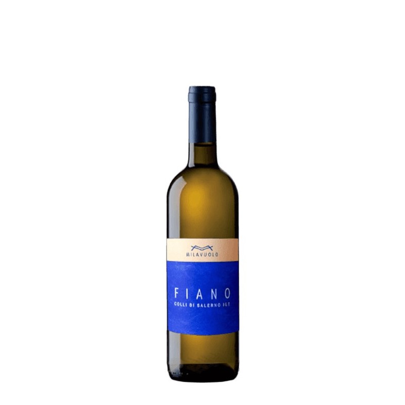 FIANO IGT '19 COLLI SALERNO CL75 MILA VUOLO