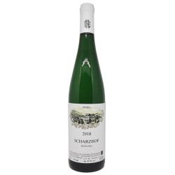 RIESLING SCHARZHOF QBA 2018  CL 75 EGON MULLER