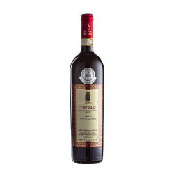TAURASI DOCG '11 V.CINQUE QUERCE CL 75  MOLETTIERI