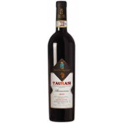 TAURASI RENONNO DOCG '15 CL 75  MOLETTIERI