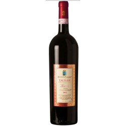 TAURASI RIS DOCG '11 V.C. QUERCE CL 75  MOLETTIERI