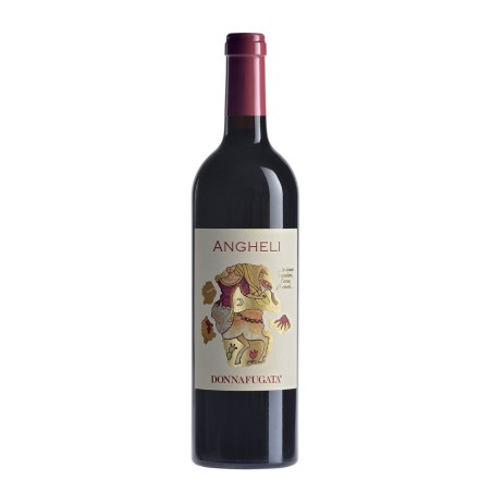 ANGHELI DOC '19 CL 75 DONNAFUGATA