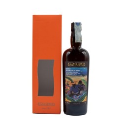 SAMAROLI BARBADOS RUM 45° 2007 CL 70