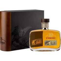 RUM NATION ENMORE 23YO 1997/20  CL 70