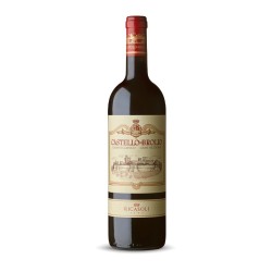 CHIANTI CLASSICO DOCG CASTELLO DI BROLIO 2018 GRAN