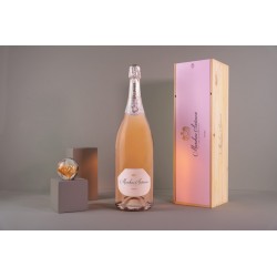 MARCHESE C. ROYALE ANTINORI ROSE' BRUT DOCG LT 3