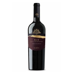NATIV RUE INCHIOSTRO AGLIANICO IGT '21 CL 75