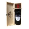 NATIV BLU ONICE AGLIANICO DOC '19 1,5 LT LEGNO