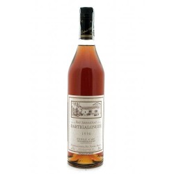 BAS ARMAGNAC MILL. 1996 DARTIGALONGUE CL 70
