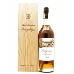 BAS ARMAGNAC MILL. 1989 DARTIGALONGUE CL 70