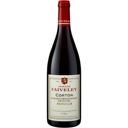 FAIVELEY GRAN CRU CLOS DE CORTONS '19 CL 75