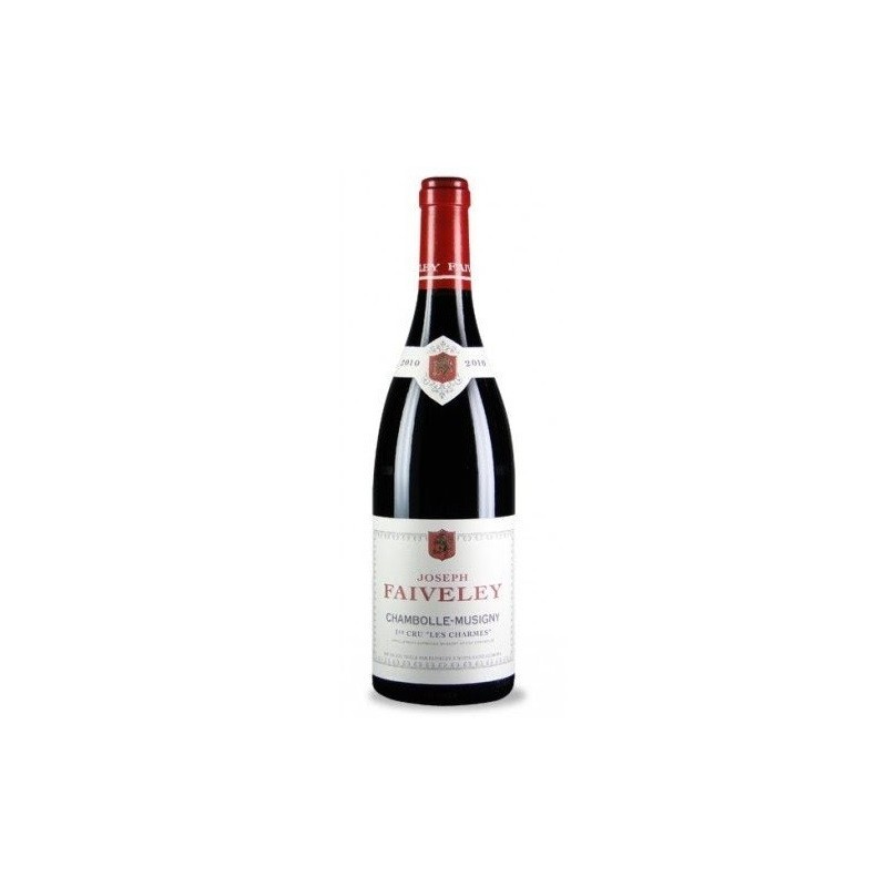 FAIVELEY CHAMBOLLE MUSIGNY  '19 CL 75 AMOUREUSES