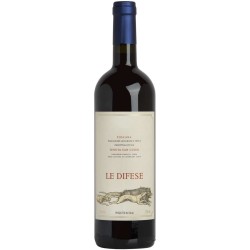 LE DIFESE 2020 TENUTA S.GUIDO LT 1,5