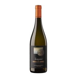 MOSCATO D'ASTI DOCG 2022 ZAGARA M. BAROLO CL 75