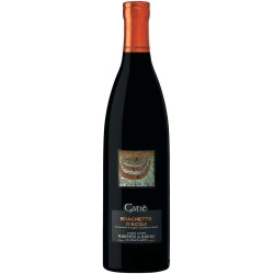 BRACHETTO D'ACQUI DOCG '20 GATIE' M. BAROLO CL 75